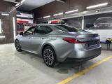 Toyota Camry 2024 годаүшін22 700 000 тг. в Шымкент – фото 5