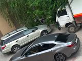 Toyota Camry 2024 годаүшін22 700 000 тг. в Шымкент