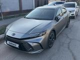 Toyota Camry 2024 годаүшін22 700 000 тг. в Шымкент – фото 3