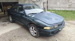 Mitsubishi Galant 1996 года за 450 000 тг. в Алматы – фото 3