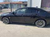 Mitsubishi Galant 2007 года за 4 250 000 тг. в Алматы – фото 4