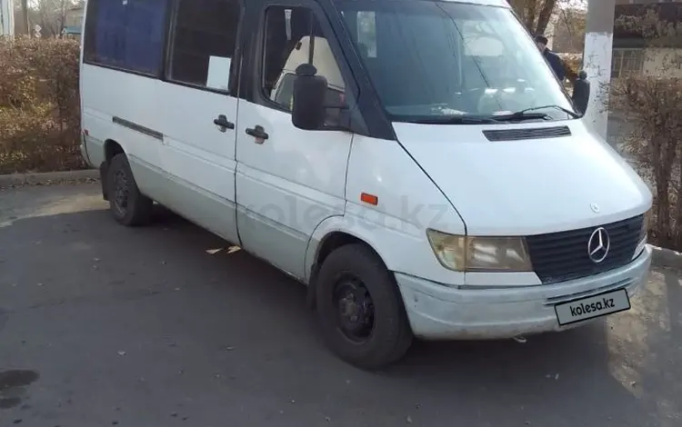 Mercedes-Benz Sprinter 1998 года за 5 000 000 тг. в Есиль