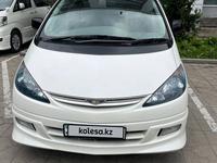 Toyota Estima 2003 года за 5 500 000 тг. в Алматы