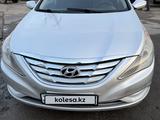Hyundai Sonata 2012 года за 5 100 000 тг. в Алматы