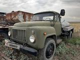 ГАЗ  52 1987 года за 2 500 000 тг. в Алматы