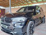 BMW X5 2015 годаүшін17 900 000 тг. в Алматы – фото 2