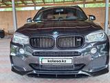 BMW X5 2015 года за 17 900 000 тг. в Алматы – фото 4