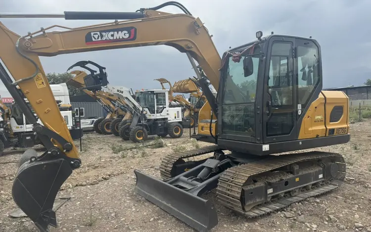 XCMG  XE75 2025 года за 19 900 000 тг. в Алматы