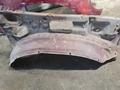 Крылья передние 80 land cruiser 81 крыло, есть телевизор, замок, 1hz 1hd за 100 000 тг. в Алматы – фото 3