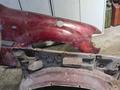 Крылья передние 80 land cruiser 81 крыло, есть телевизор, замок, 1hz 1hd за 100 000 тг. в Алматы – фото 4