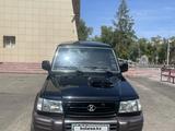 Hyundai Galloper 1997 года за 2 850 000 тг. в Павлодар – фото 2