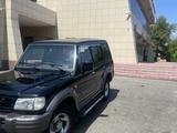 Hyundai Galloper 1997 года за 2 850 000 тг. в Павлодар – фото 3