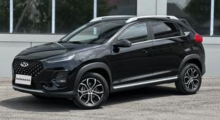 Chery Tiggo 2 Pro 2023 годаүшін4 990 000 тг. в Шымкент