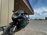 Honda  CBR 1000F 1995 года за 2 000 000 тг. в Рудный – фото 3