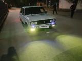 ВАЗ (Lada) 2106 1995 года за 1 200 000 тг. в Шымкент – фото 3