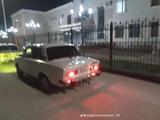 ВАЗ (Lada) 2106 1995 года за 1 200 000 тг. в Шымкент – фото 4