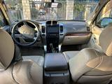 Toyota Land Cruiser Prado 2007 годаүшін13 900 000 тг. в Караганда – фото 5