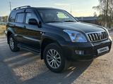 Toyota Land Cruiser Prado 2007 годаүшін13 900 000 тг. в Караганда