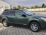 Subaru Outback 2011 годаүшін6 850 000 тг. в Усть-Каменогорск – фото 4