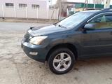 Lexus RX 330 2004 годаfor4 400 000 тг. в Атырау – фото 5