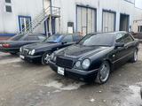 Mercedes-Benz E 280 1996 года за 2 900 000 тг. в Алматы – фото 2