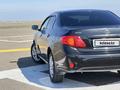 Toyota Corolla 2007 года за 4 500 000 тг. в Семей – фото 10