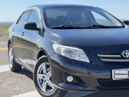 Toyota Corolla 2007 года за 4 500 000 тг. в Семей – фото 2