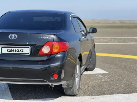 Toyota Corolla 2007 года за 4 500 000 тг. в Семей – фото 6