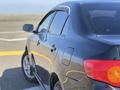 Toyota Corolla 2007 года за 4 500 000 тг. в Семей – фото 7