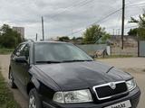 Skoda Octavia 2003 годаүшін2 600 000 тг. в Костанай – фото 2