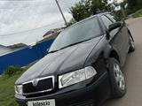 Skoda Octavia 2003 годаүшін2 600 000 тг. в Костанай