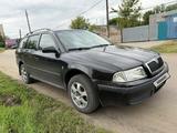 Skoda Octavia 2003 года за 2 500 000 тг. в Костанай