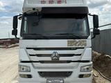 Howo  6X4 2021 годаүшін35 000 000 тг. в Атырау – фото 3