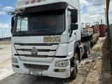 Howo  6X4 2021 годаүшін35 000 000 тг. в Атырау – фото 2