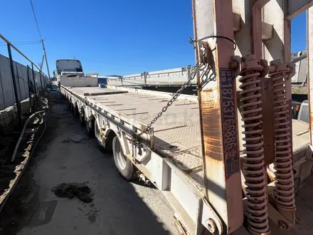 Howo  6X4 2021 года за 35 000 000 тг. в Атырау – фото 6