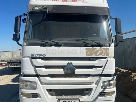 Howo  6X4 2021 года за 35 000 000 тг. в Атырау