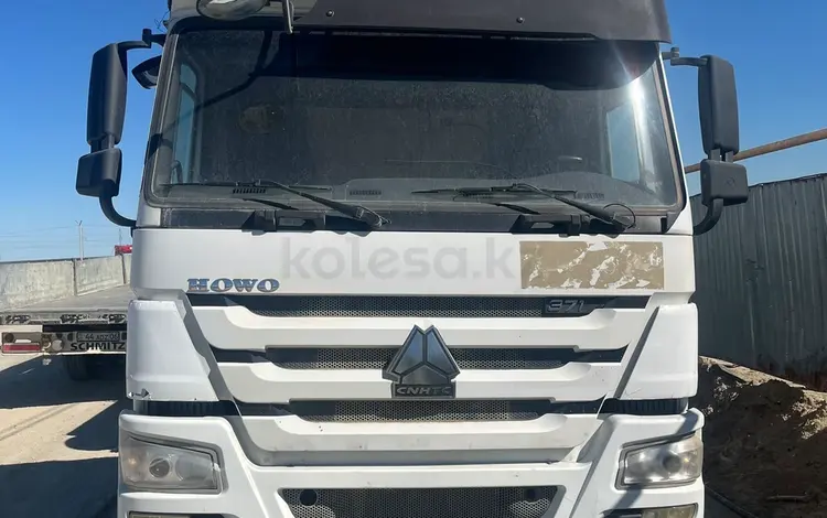 Howo  6X4 2021 годаүшін35 000 000 тг. в Атырау