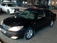 Toyota Camry 2003 годаүшін4 600 000 тг. в Атырау