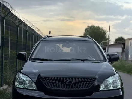 Lexus RX 300 2005 года за 6 500 000 тг. в Алматы – фото 5
