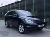 Lexus RX 300 2005 года за 6 500 000 тг. в Алматы