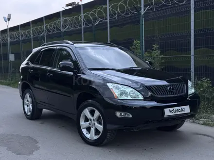 Lexus RX 300 2005 года за 6 500 000 тг. в Алматы