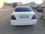 Daewoo Leganza 1997 года за 110 000 тг. в Тараз – фото 2