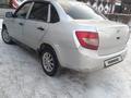 ВАЗ (Lada) Granta 2190 2013 года за 1 600 000 тг. в Усть-Каменогорск – фото 13