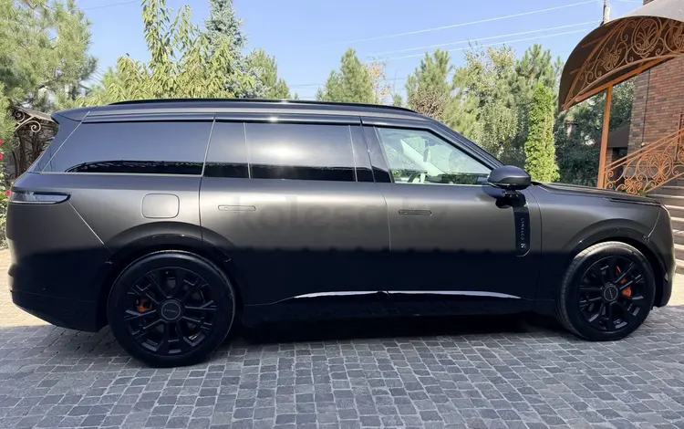 Lynk & Co 900 2026 года за 35 500 000 тг. в Алматы