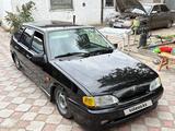 ВАЗ (Lada) 2114 2012 годаүшін2 000 000 тг. в Астана – фото 2