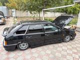 ВАЗ (Lada) 2114 2012 годаүшін2 000 000 тг. в Астана – фото 4