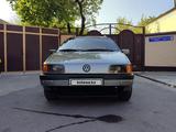 Volkswagen Passat 1992 годаүшін2 200 000 тг. в Шымкент