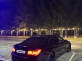 BMW 750 2010 годаүшін9 800 000 тг. в Алматы – фото 3