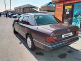 Mercedes-Benz E 230 1992 года за 1 700 000 тг. в Тараз – фото 3