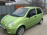 Daewoo Matiz 2015 года за 2 000 000 тг. в Алматы